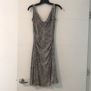 DVF cute dress